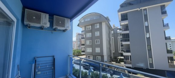 Apartamento 1+1 em Mahmutlar, Turkey N.º 34285 15