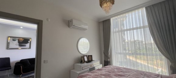 Apartamento 1+1 em Mahmutlar, Turkey N.º 34285 18