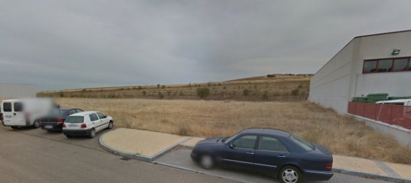 Terrain à Arroyo de la Encomienda, Spain 1653m² No. 139762 6