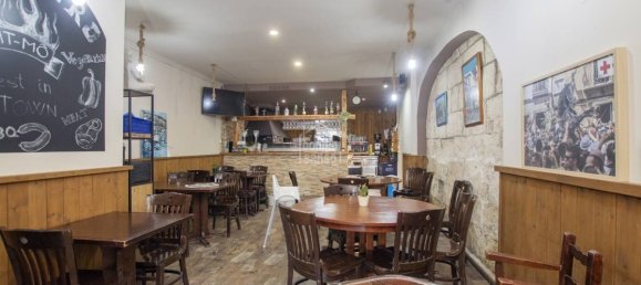 90m² Bar in Mahon, Spain No. 5258 4