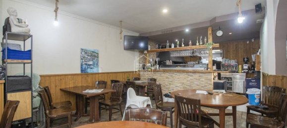 90m² Bar in Mahon, Spain No. 5258 5