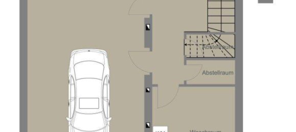 6غرفة منزل في Neusiedl am See, Austria رقم 101277 14