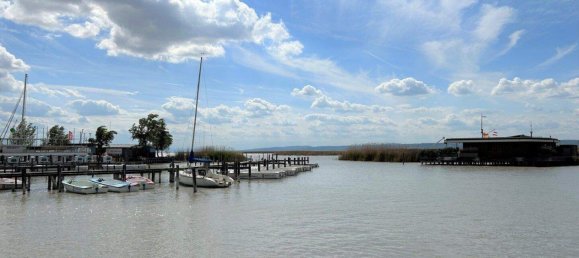 6غرفة منزل في Neusiedl am See, Austria رقم 101277 11