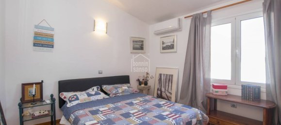 4 bedrooms Villa in Binibeca, Spain No. 668 8