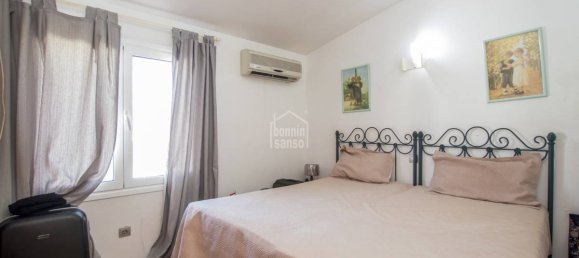 4 bedrooms Villa in Binibeca, Spain No. 668 10