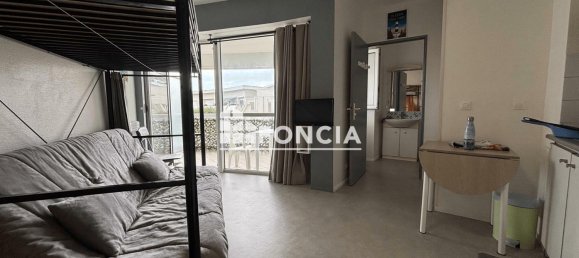 استوديو في La Rochelle, France رقم 282347 2