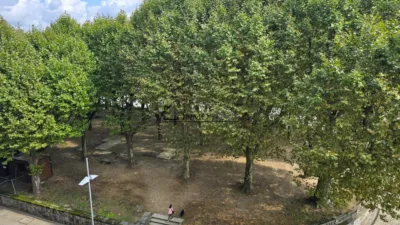 5 bedrooms Apartment in Pontevedra, Spain No. 275623