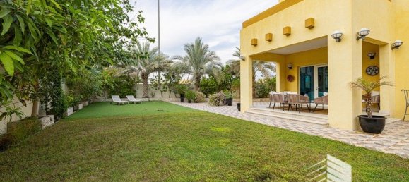 3 bedrooms Villa in Jumeirah Park, UAE No. 13039 24