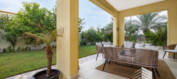 3 bedrooms Villa in Jumeirah Park, UAE No. 13039 22