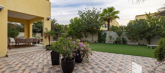 3 bedrooms Villa in Jumeirah Park, UAE No. 13039 25