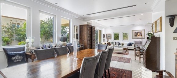 3 bedrooms Villa in Jumeirah Park, UAE No. 13039 4