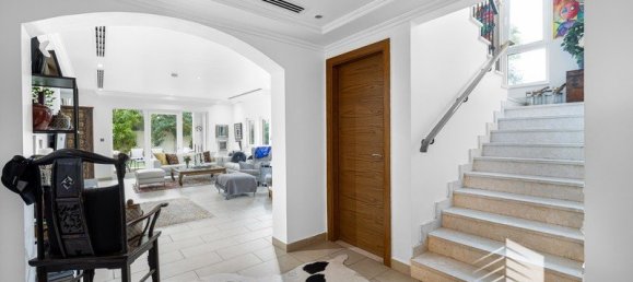 3 bedrooms Villa in Jumeirah Park, UAE No. 13039 14