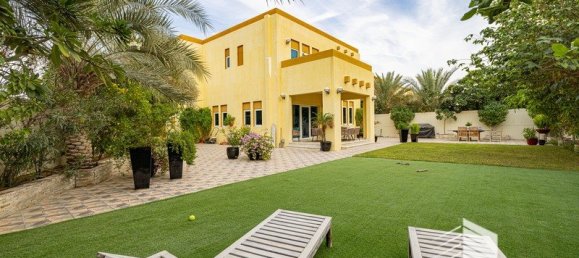 3 bedrooms Villa in Jumeirah Park, UAE No. 13039 28