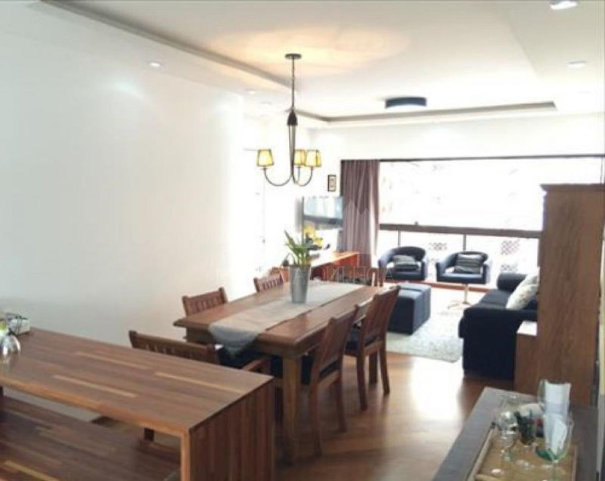 3 Schlafzimmer Wohnung in Sao Paulo, Brazil, Nr. 584665