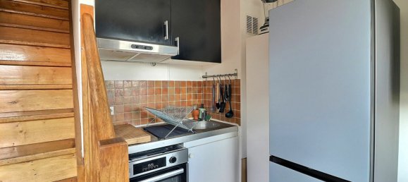 2 Schlafzimmer Wohnung in Puteaux, France, Nr. 138070 6