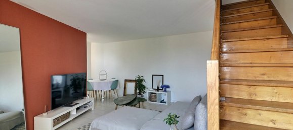 2 Schlafzimmer Wohnung in Puteaux, France, Nr. 138070 11