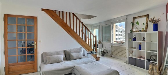 2 Schlafzimmer Wohnung in Puteaux, France, Nr. 138070 13