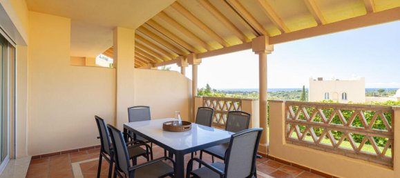 Квартира с 2 спальнями в Марбелья, Испания № 185080 5