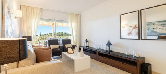 Квартира с 2 спальнями в Марбелья, Испания № 185080 3