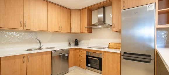 Квартира с 2 спальнями в Марбелья, Испания № 185080 8