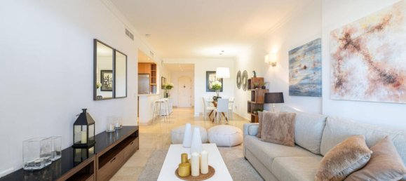 Квартира с 2 спальнями в Марбелья, Испания № 185080 15