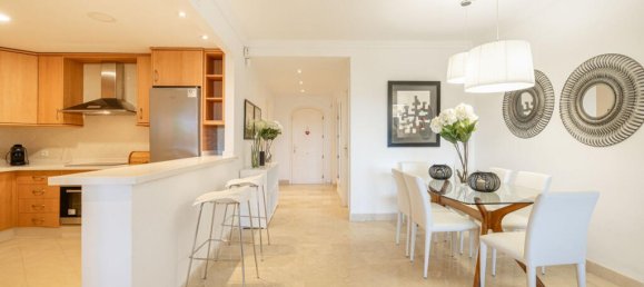 Квартира с 2 спальнями в Марбелья, Испания № 185080 13