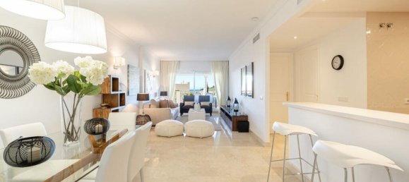 Квартира с 2 спальнями в Марбелья, Испания № 185080 12