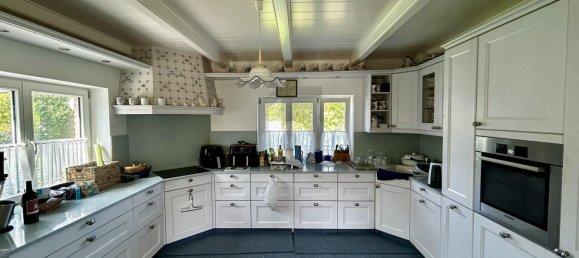 Adosado de 4 habitaciónes en Nordfriesland, Germany No. 102262 5