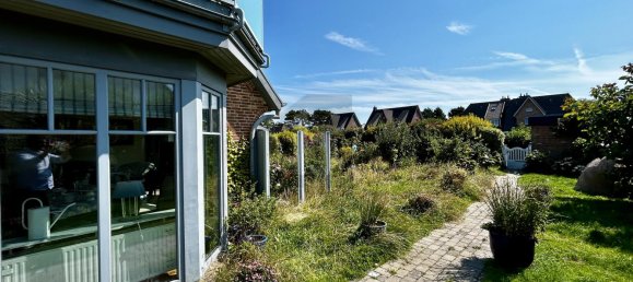 Adosado de 4 habitaciónes en Nordfriesland, Germany No. 102262 2
