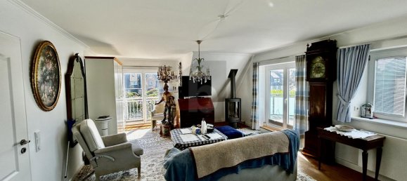 Adosado de 4 habitaciónes en Nordfriesland, Germany No. 102262 3