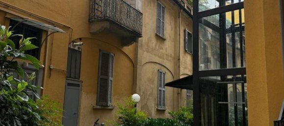 4 rooms Apartment in Milan, Italy No. 336957 20