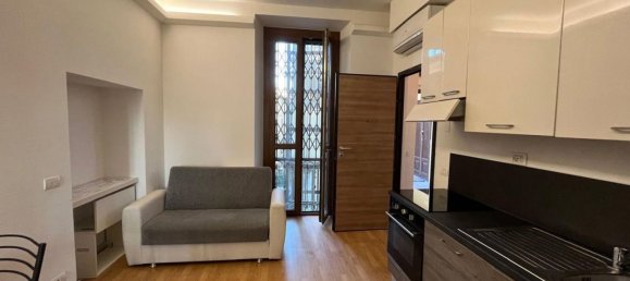 4 rooms Apartment in Milan, Italy No. 336957 14