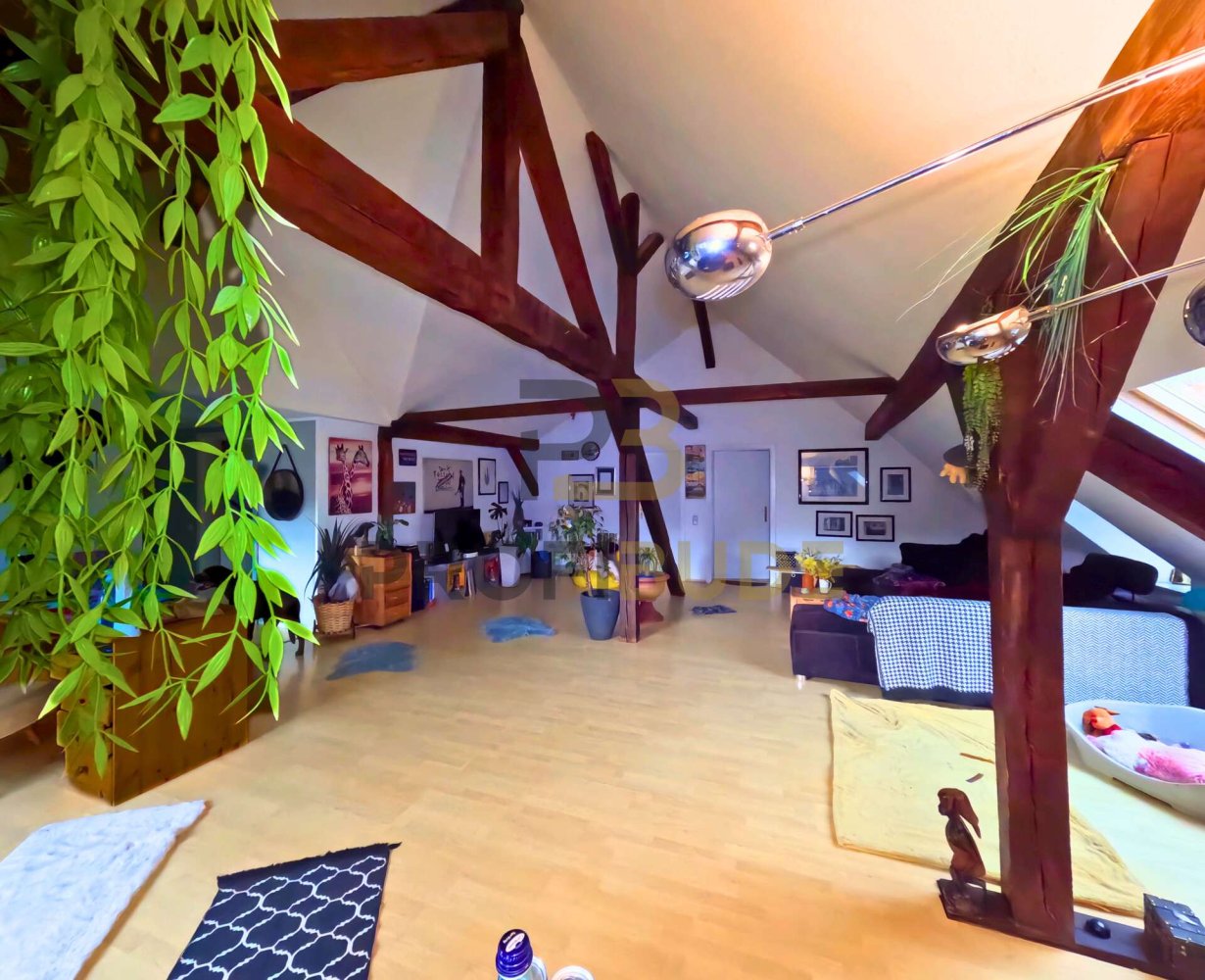 1 Schlafzimmer Wohnung in Märkischer, Germany, Nr. 277585