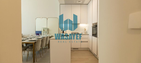 1 bedroom Apartment in Jumeirah Village Circle, UAE No. 8839 8