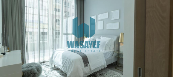 1 bedroom Apartment in Jumeirah Village Circle, UAE No. 8839 5