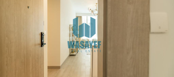 1 bedroom Apartment in Jumeirah Village Circle, UAE No. 8839 7