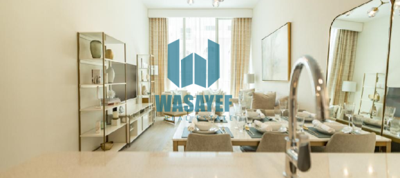 1 bedroom Apartment in Jumeirah Village Circle, UAE No. 8839 9