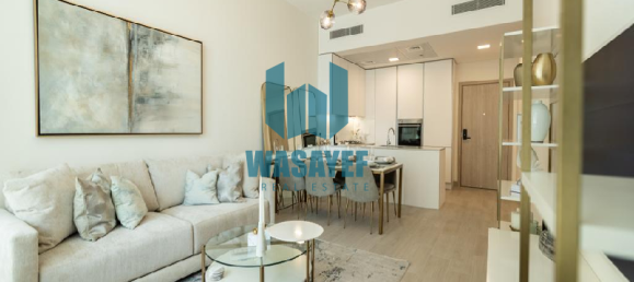 1 bedroom Apartment in Jumeirah Village Circle, UAE No. 8839 10
