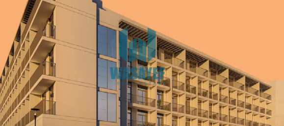 1 bedroom Apartment in Jumeirah Village Circle, UAE No. 8839 2