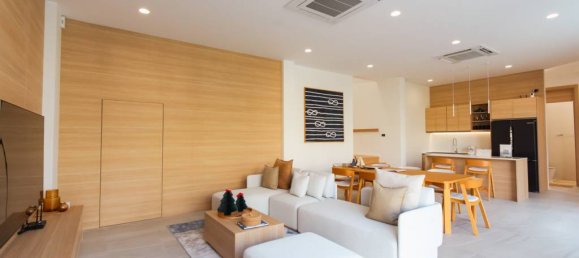 4 chambres Villa à Hua Hin, Thailand No. 25465 3