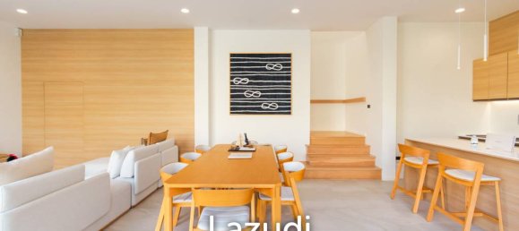 4 bedrooms Villa in Hua Hin, Thailand No. 25465 8