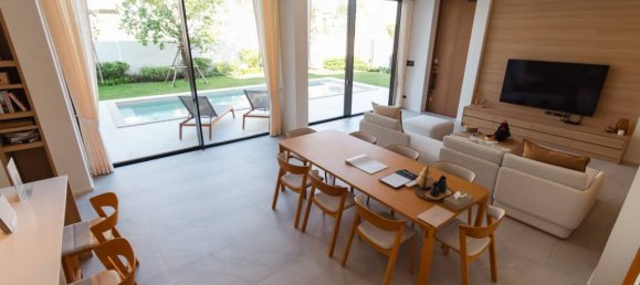 4 chambres Villa à Hua Hin, Thailand No. 25465 2