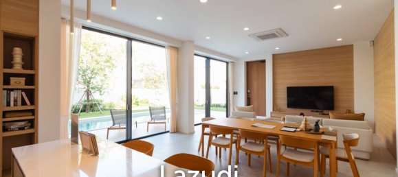 4 bedrooms Villa in Hua Hin, Thailand No. 25465 7