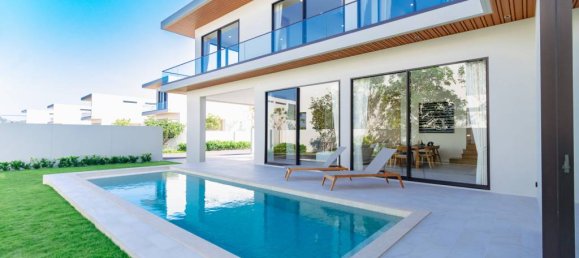 4 chambres Villa à Hua Hin, Thailand No. 25465 10