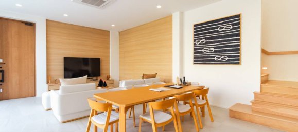 4 chambres Villa à Hua Hin, Thailand No. 25465 4