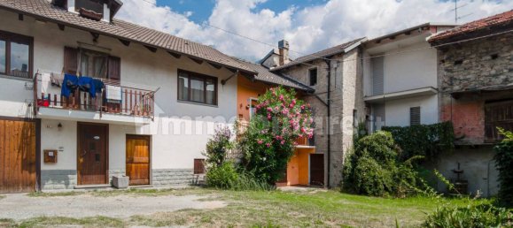 2 bedrooms House in Chianocco, Italy No. 121307 22