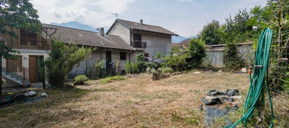 2 bedrooms House in Chianocco, Italy No. 121307 10