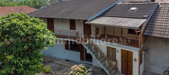 2 bedrooms House in Chianocco, Italy No. 121307 7