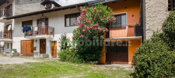2 bedrooms House in Chianocco, Italy No. 121307 21