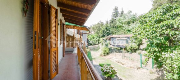 2 bedrooms House in Chianocco, Italy No. 121307 26